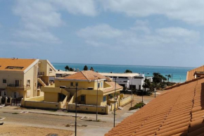 CosmoCom Cozy apartment sea view